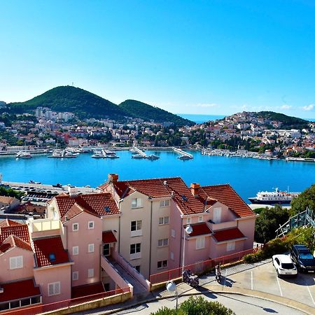 Apartment Sea Star Dubrownik Zewnętrze zdjęcie