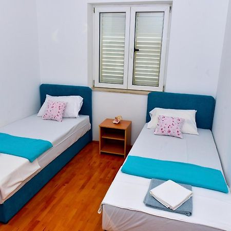 Apartment Sea Star Dubrownik Zewnętrze zdjęcie