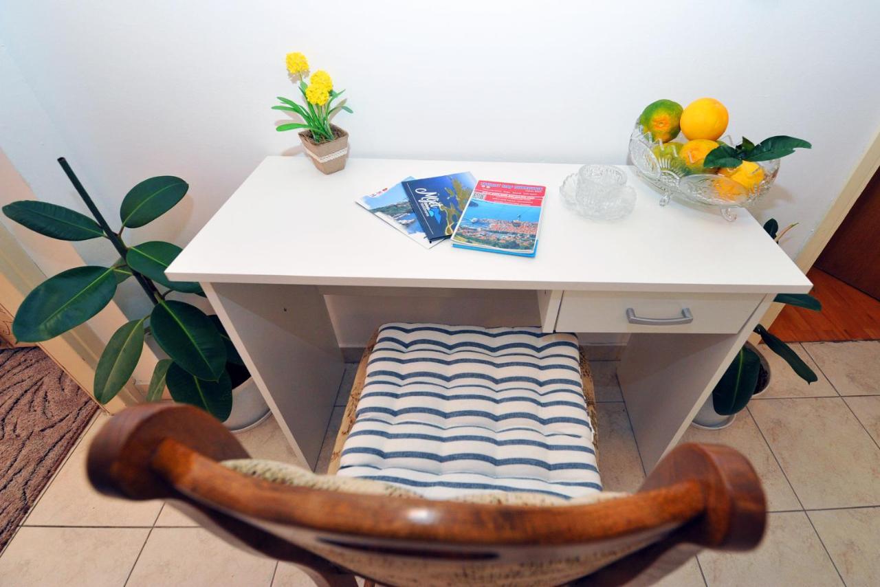 Apartment Sea Star Dubrownik Zewnętrze zdjęcie