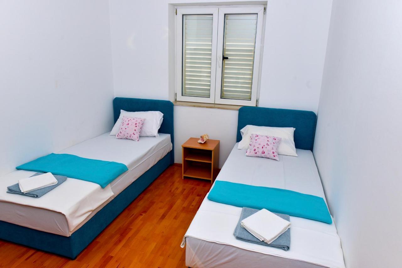 Apartment Sea Star Dubrownik Zewnętrze zdjęcie