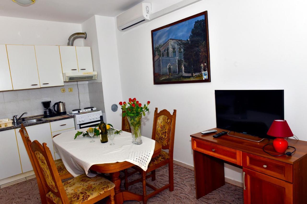 Apartment Sea Star Dubrownik Zewnętrze zdjęcie