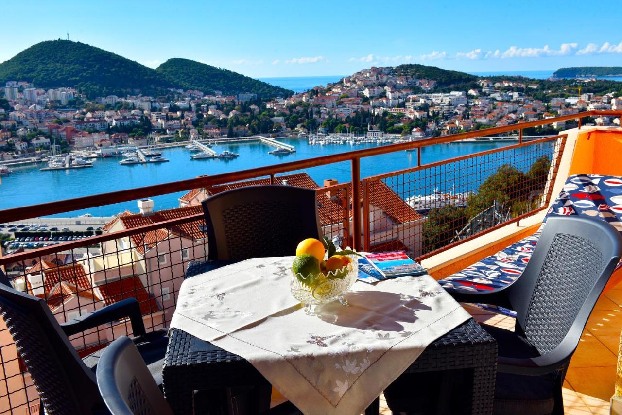Apartment Sea Star Dubrownik Zewnętrze zdjęcie