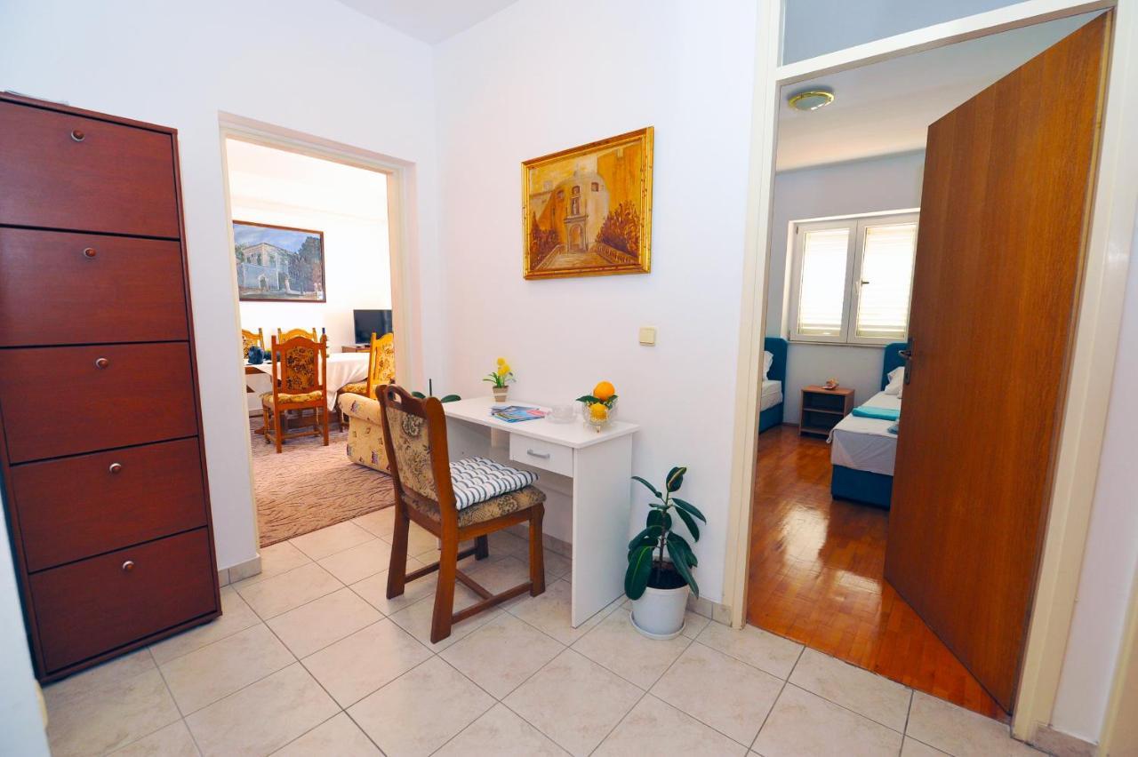 Apartment Sea Star Dubrownik Zewnętrze zdjęcie