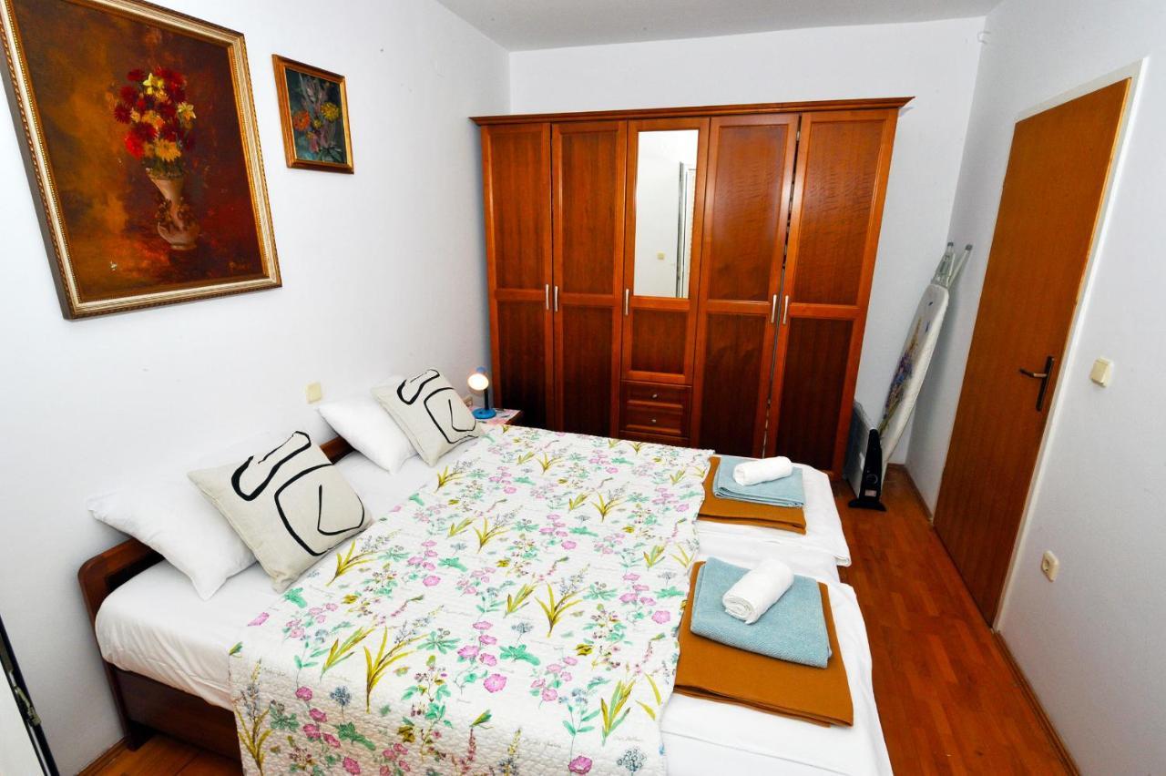 Apartment Sea Star Dubrownik Zewnętrze zdjęcie