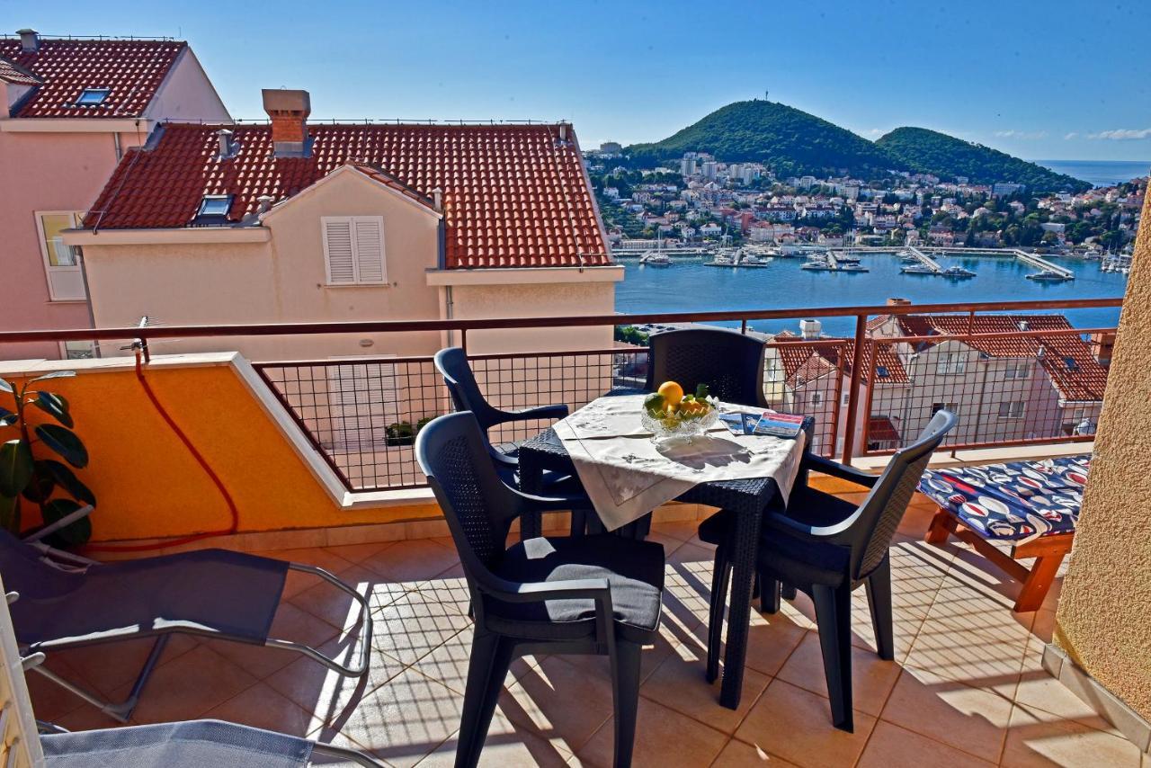 Apartment Sea Star Dubrownik Zewnętrze zdjęcie