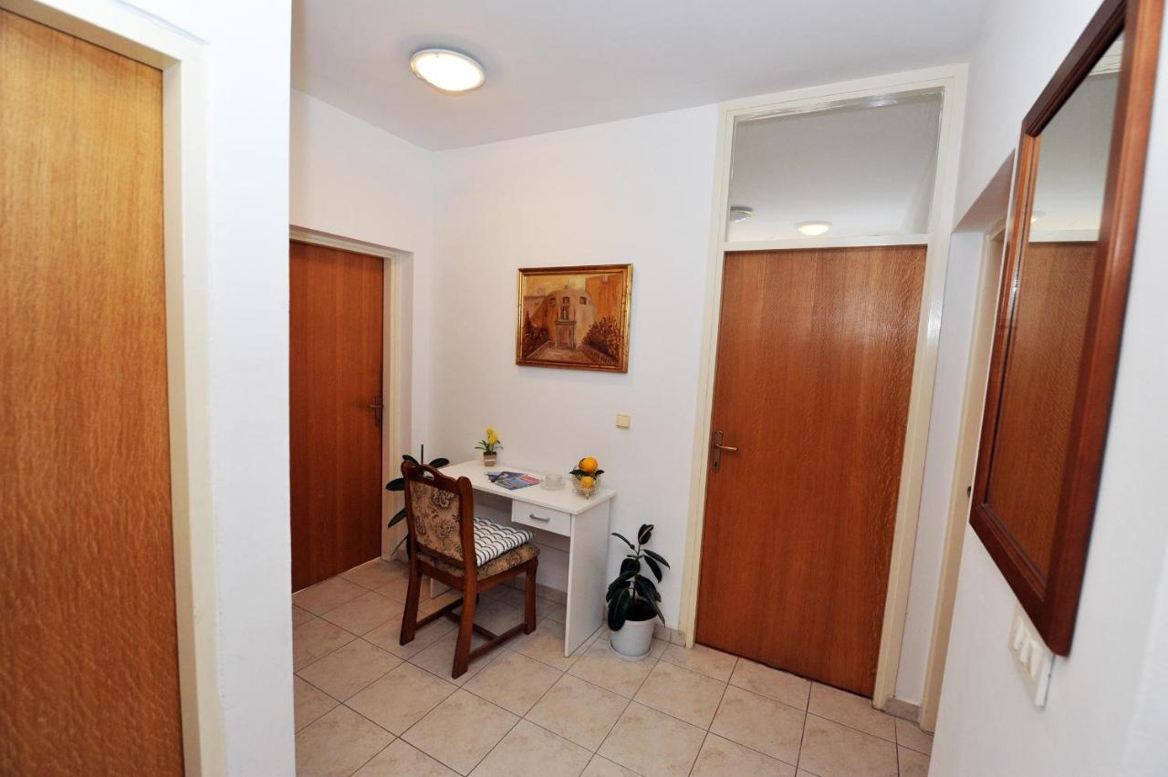 Apartment Sea Star Dubrownik Zewnętrze zdjęcie