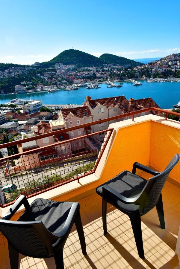 Apartment Sea Star Dubrownik Zewnętrze zdjęcie
