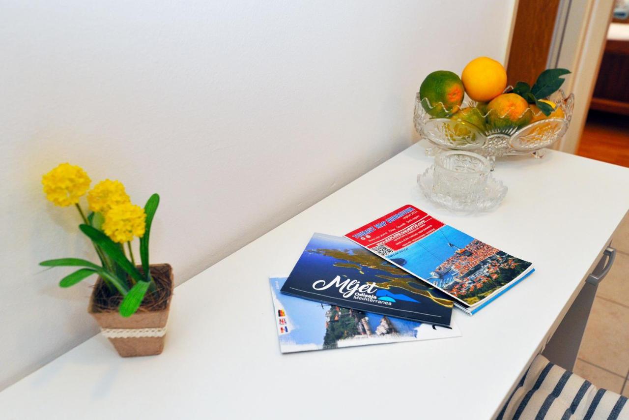 Apartment Sea Star Dubrownik Zewnętrze zdjęcie