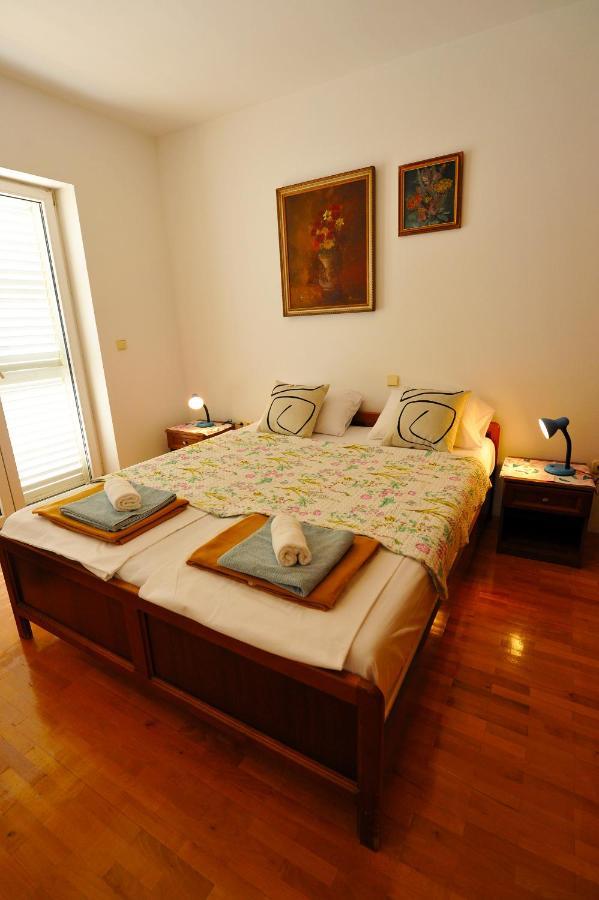 Apartment Sea Star Dubrownik Zewnętrze zdjęcie