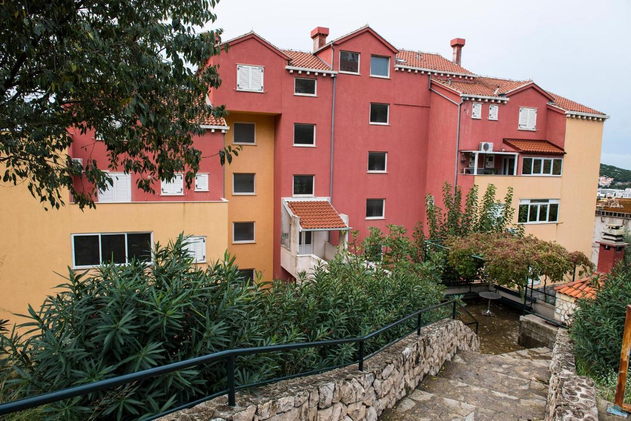Apartment Sea Star Dubrownik Zewnętrze zdjęcie