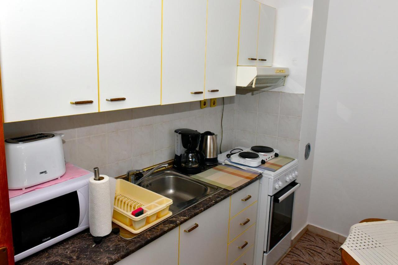 Apartment Sea Star Dubrownik Zewnętrze zdjęcie