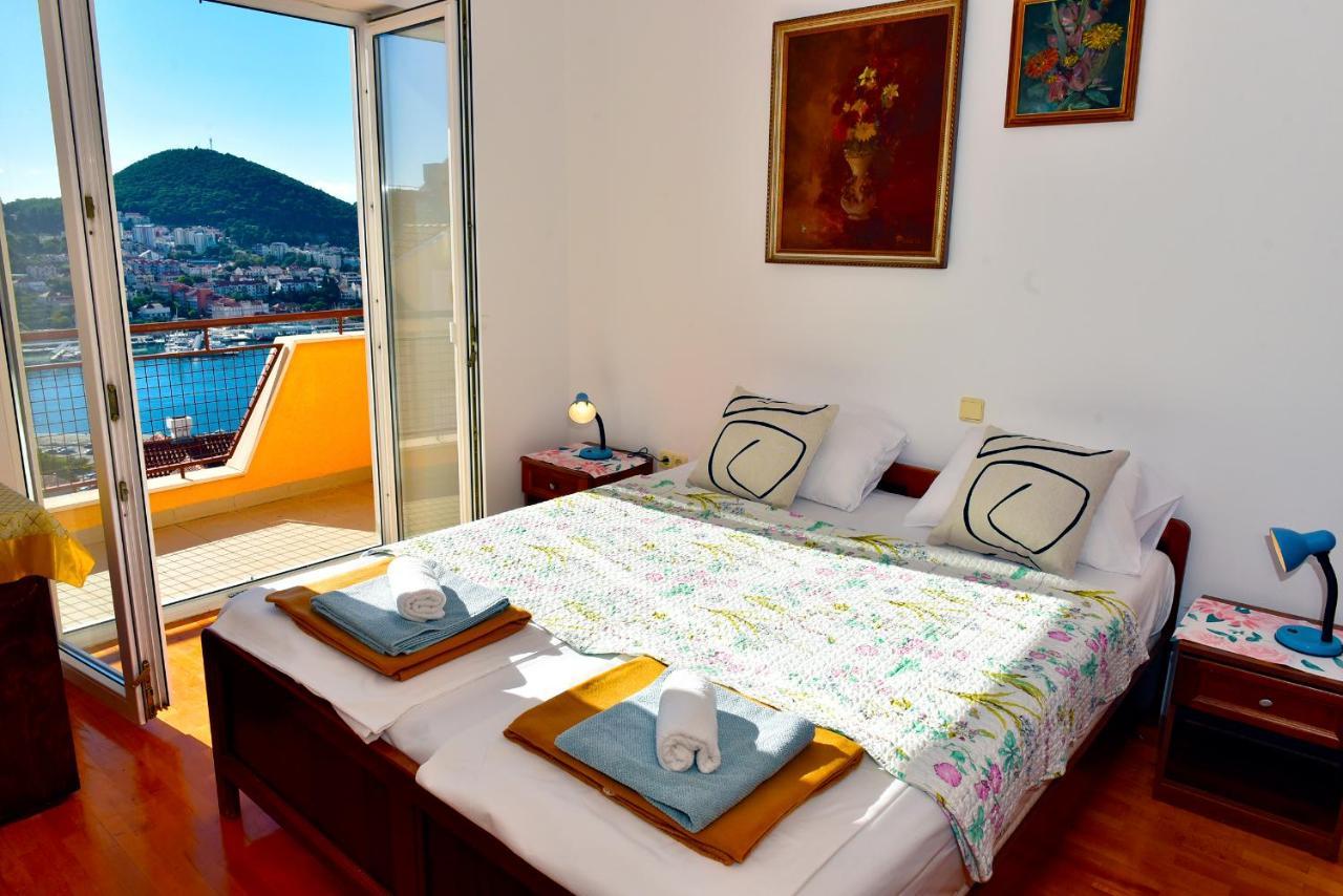Apartment Sea Star Dubrownik Zewnętrze zdjęcie