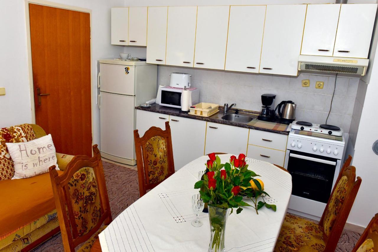 Apartment Sea Star Dubrownik Zewnętrze zdjęcie