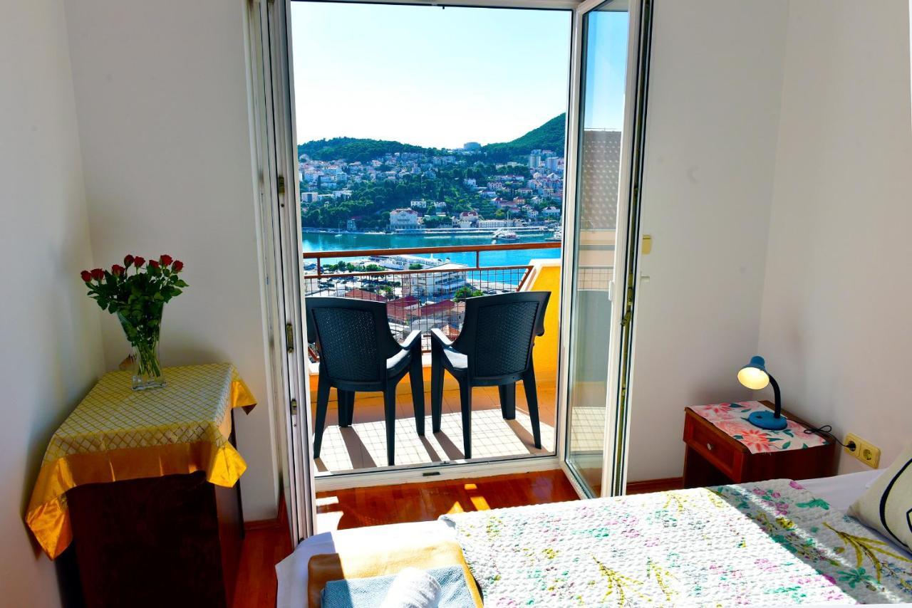 Apartment Sea Star Dubrownik Zewnętrze zdjęcie