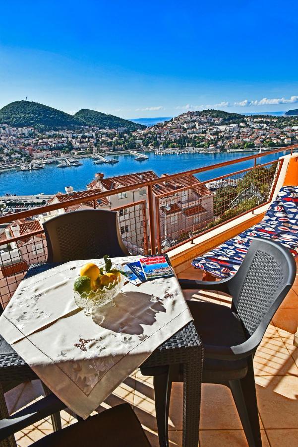 Apartment Sea Star Dubrownik Zewnętrze zdjęcie