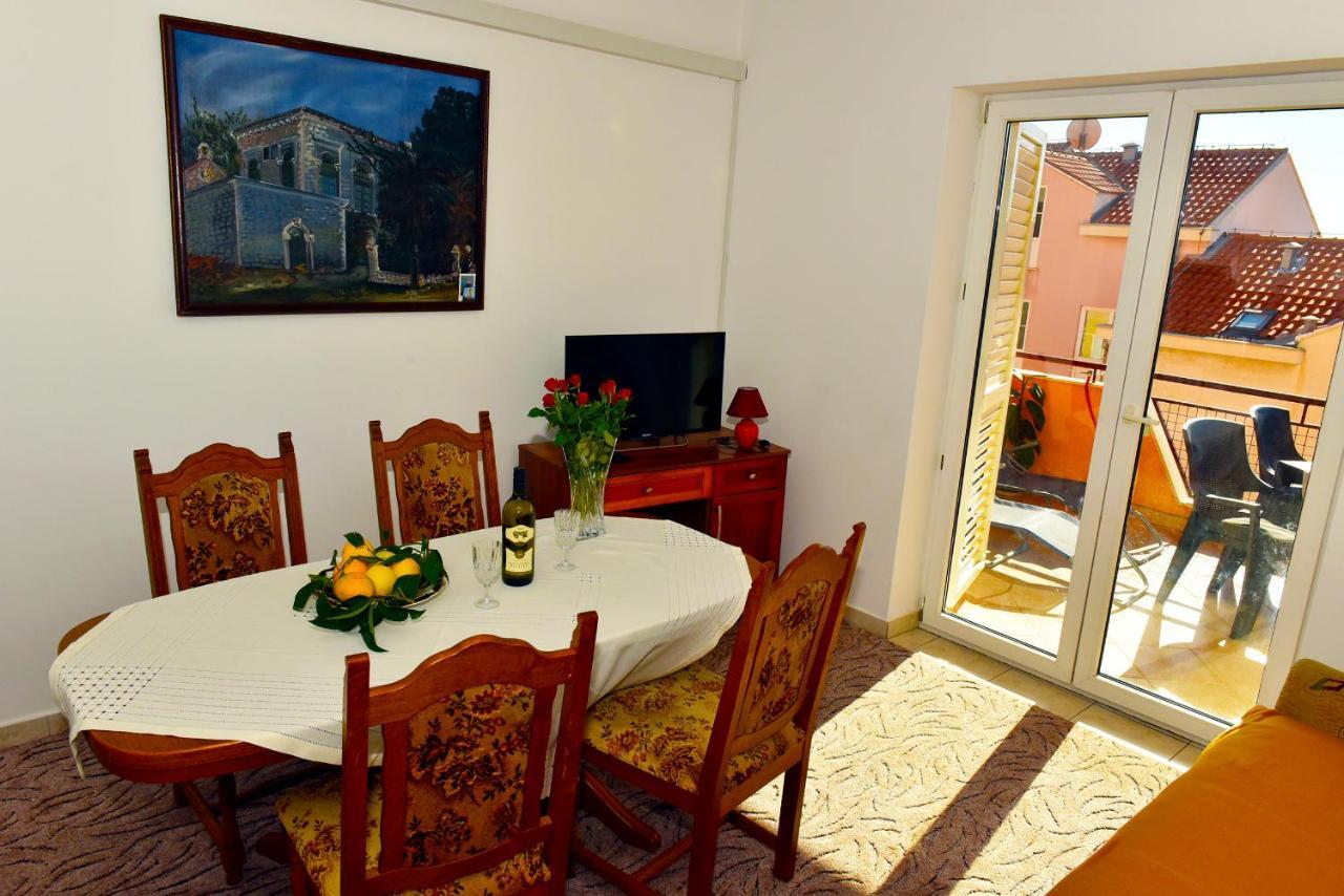Apartment Sea Star Dubrownik Zewnętrze zdjęcie