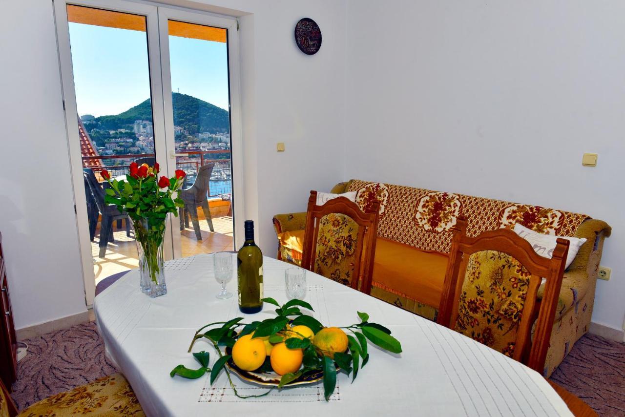 Apartment Sea Star Dubrownik Zewnętrze zdjęcie